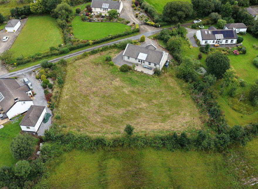 6 Greaghnafarna, Ballinaglera, Carrick-On-Shannon, N41Y1F1
