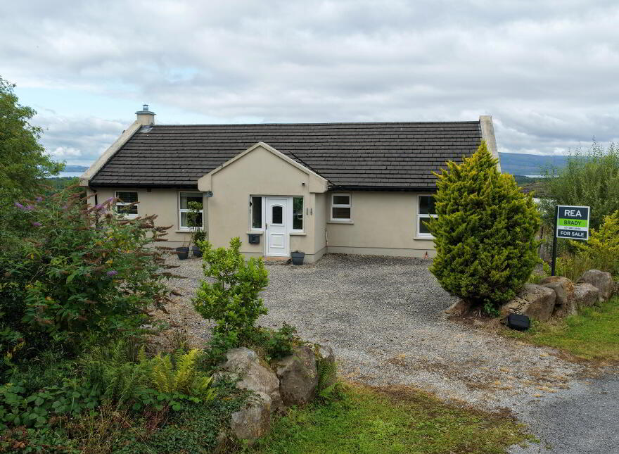 6 Greaghnafarna, Ballinaglera, Carrick-On-Shannon, N41Y1F1