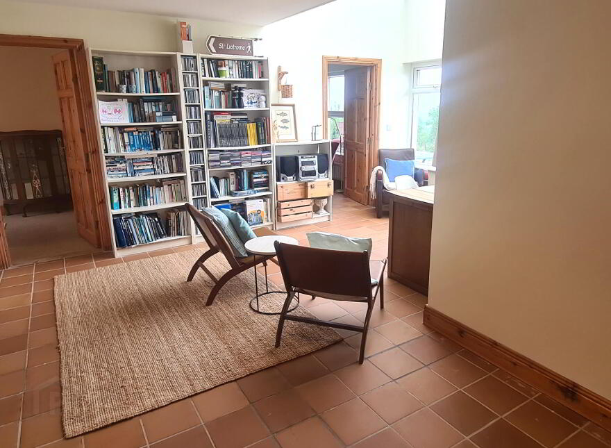6 Greaghnafarna, Ballinaglera, Carrick-On-Shannon, N41Y1F1
