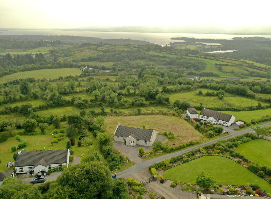 6 Greaghnafarna, Ballinaglera, Carrick-On-Shannon, N41Y1F1