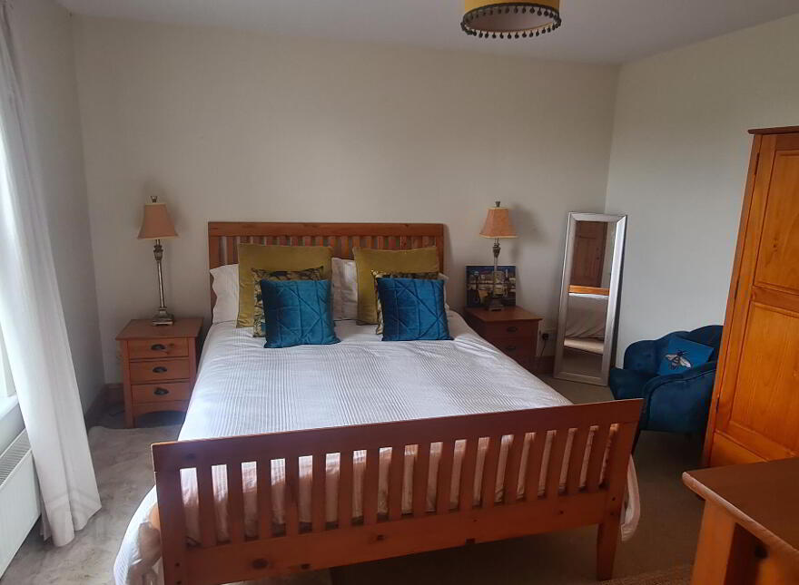 6 Greaghnafarna, Ballinaglera, Carrick-On-Shannon, N41Y1F1