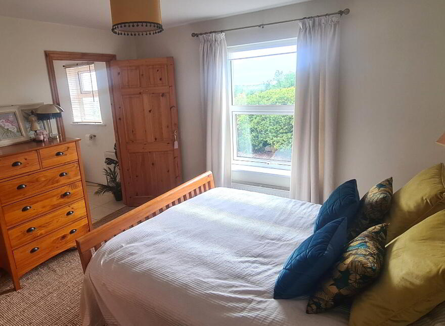 6 Greaghnafarna, Ballinaglera, Carrick-On-Shannon, N41Y1F1