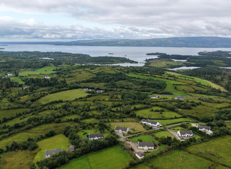 6 Greaghnafarna, Ballinaglera, Carrick-On-Shannon, N41Y1F1