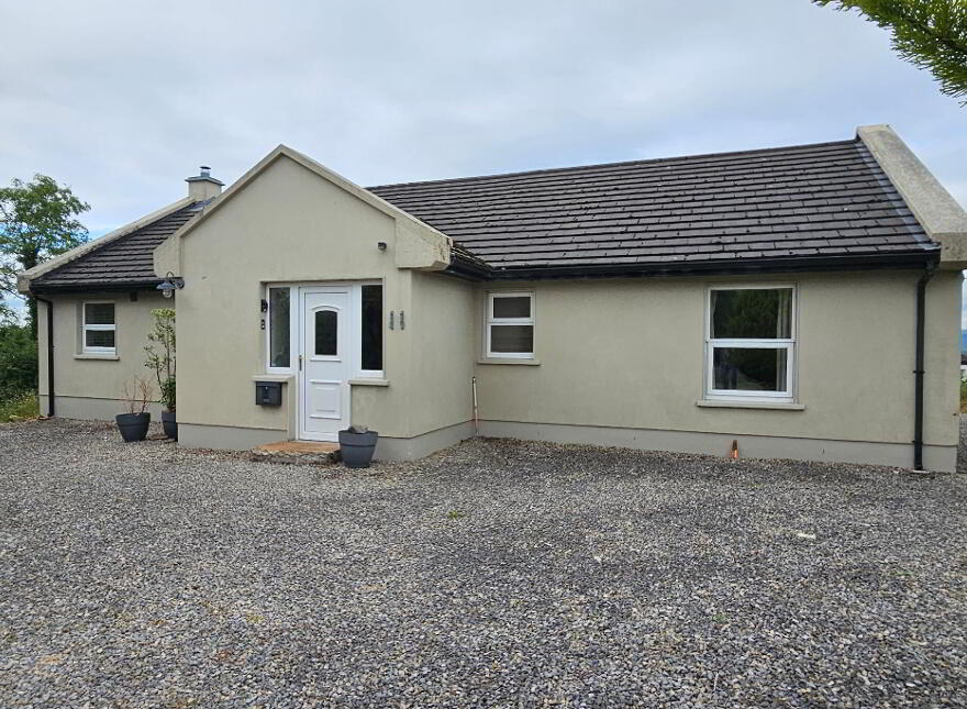 6 Greaghnafarna, Ballinaglera, Carrick-On-Shannon, N41Y1F1