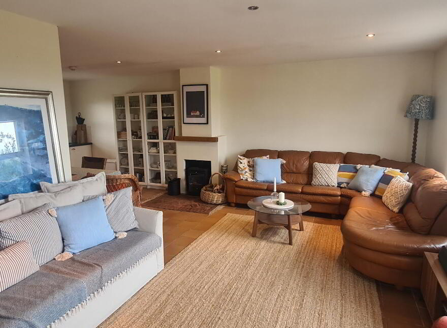 6 Greaghnafarna, Ballinaglera, Carrick-On-Shannon, N41Y1F1