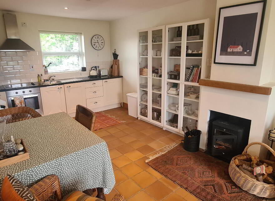 6 Greaghnafarna, Ballinaglera, Carrick-On-Shannon, N41Y1F1