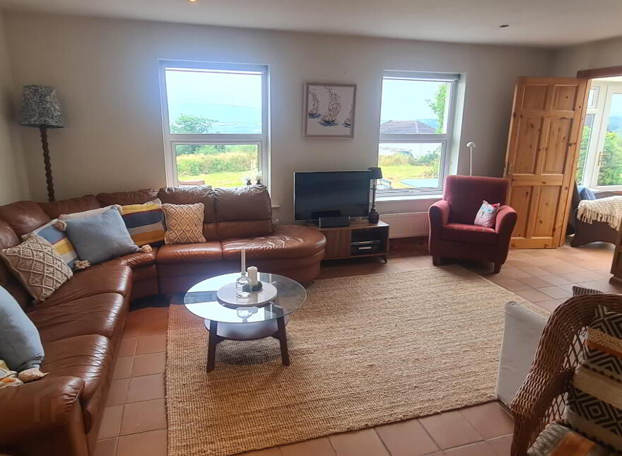 6 Greaghnafarna, Ballinaglera, Carrick-On-Shannon, N41Y1F1