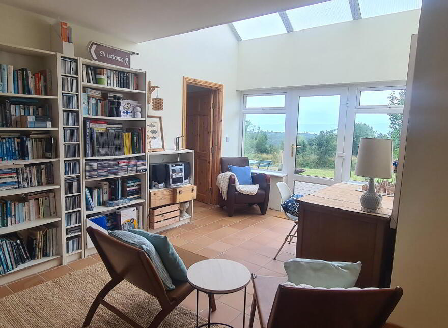 6 Greaghnafarna, Ballinaglera, Carrick-On-Shannon, N41Y1F1