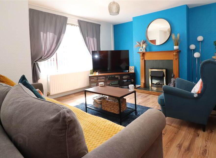54 Coronation Gardens, Halftown Road, Lisburn, BT27 4RG