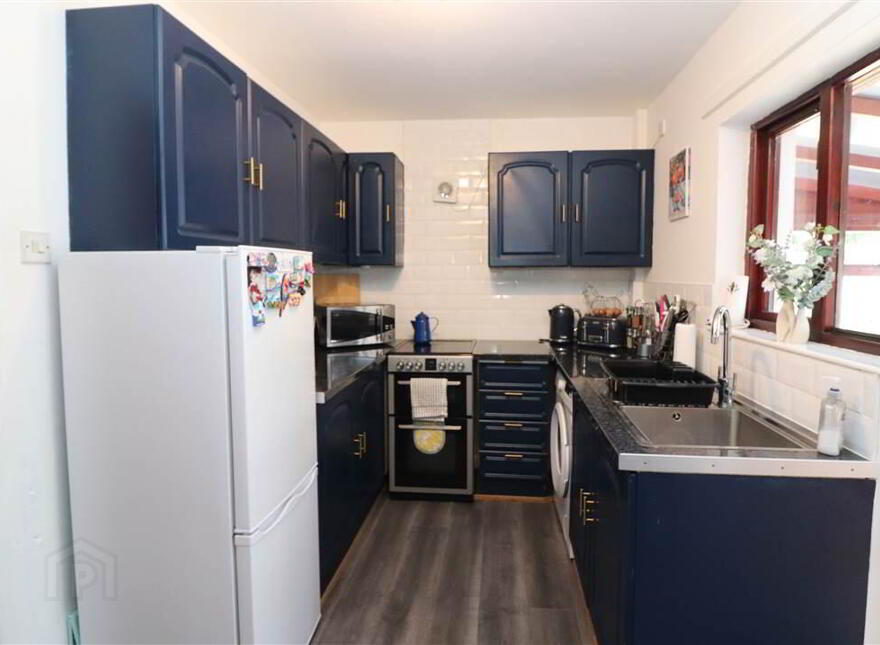 54 Coronation Gardens, Halftown Road, Lisburn, BT27 4RG