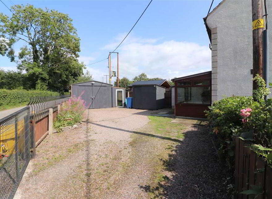 54 Coronation Gardens, Halftown Road, Lisburn, BT27 4RG
