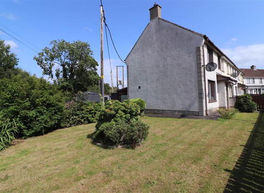 54 Coronation Gardens, Halftown Road, Lisburn, BT27 4RG