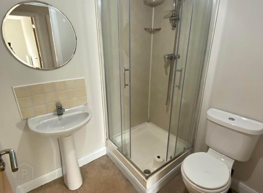 Apt 3 30, Chatsworth Street, Belfast, BT5 4QQ