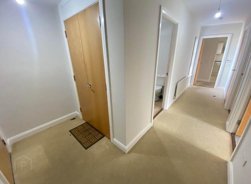 Apt 3 30, Chatsworth Street, Belfast, BT5 4QQ