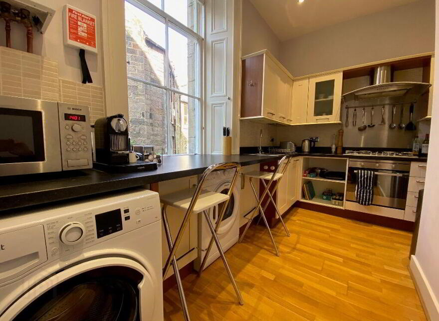 15 Blantyre Terrace, Bruntsfield, Edinburgh, EH10 5AD