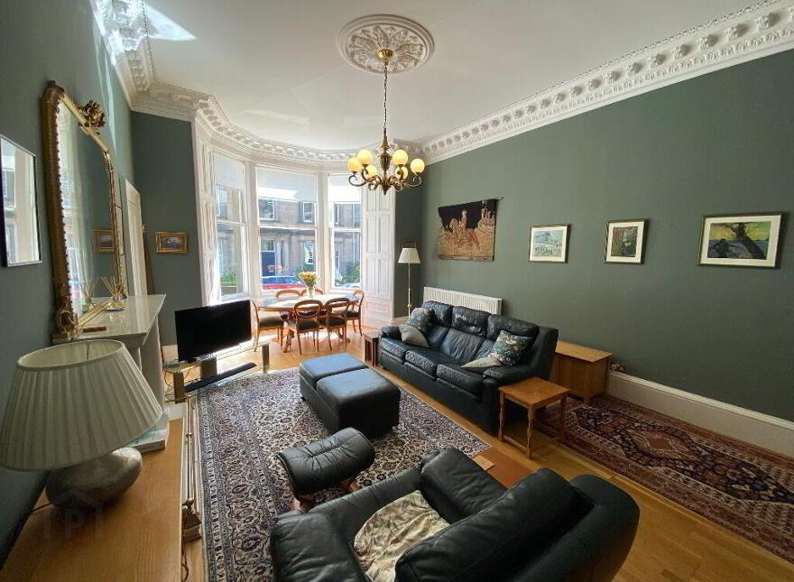 15 Blantyre Terrace, Bruntsfield, Edinburgh, EH10 5AD