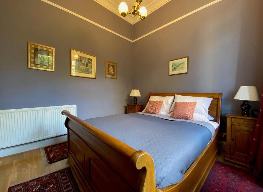 15 Blantyre Terrace, Bruntsfield, Edinburgh, EH10 5AD