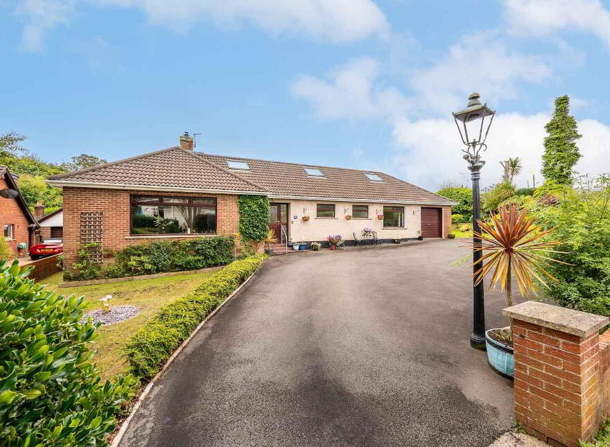 50 Station Road, Bangor, BT19 1EZ