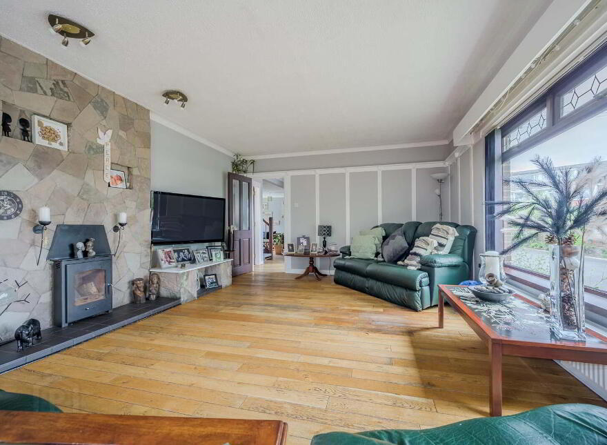 50 Station Road, Bangor, BT19 1EZ