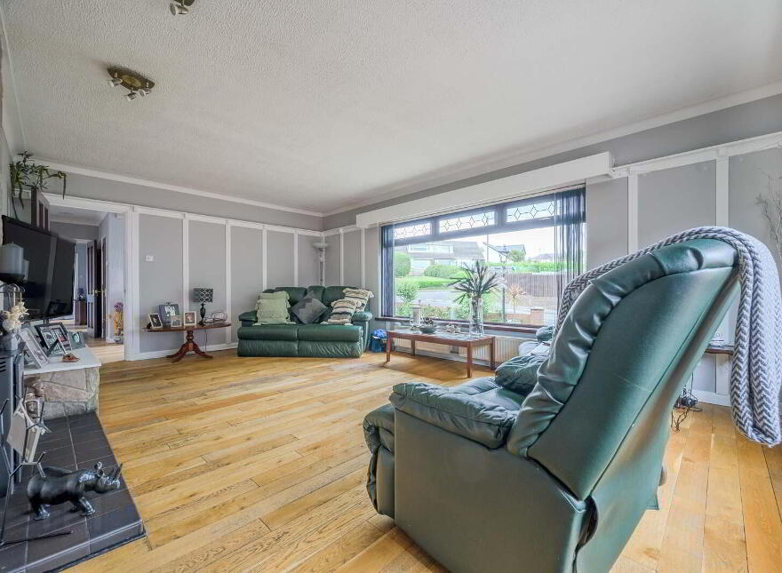 50 Station Road, Bangor, BT19 1EZ