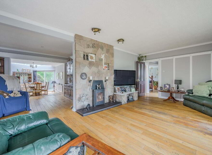 50 Station Road, Bangor, BT19 1EZ