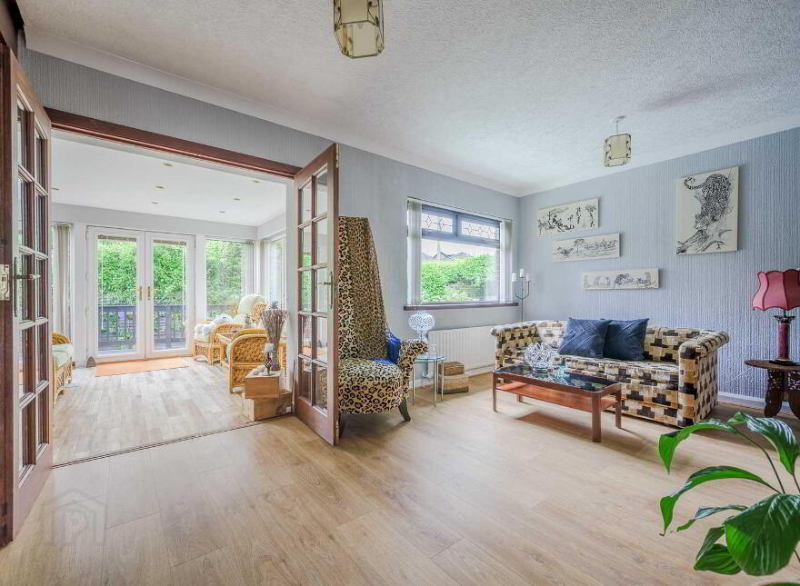 50 Station Road, Bangor, BT19 1EZ