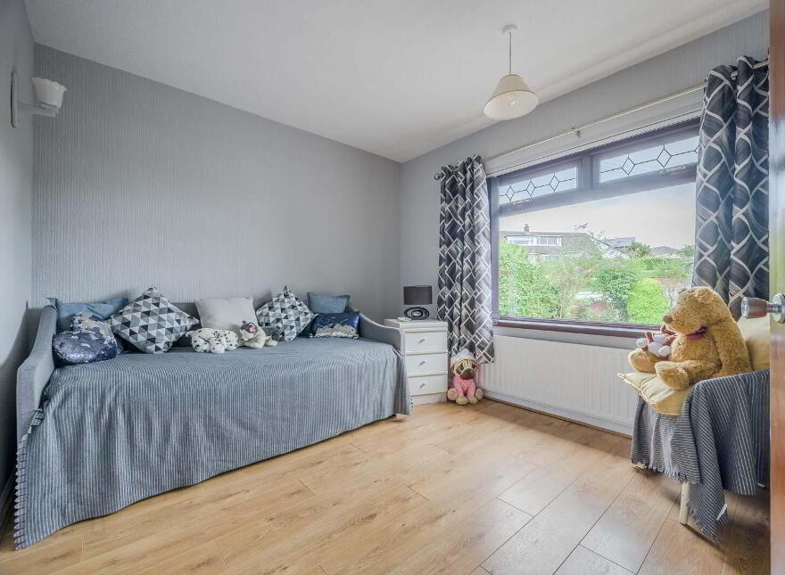 50 Station Road, Bangor, BT19 1EZ