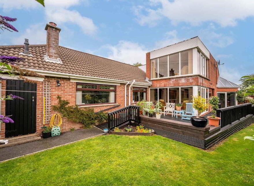 50 Station Road, Bangor, BT19 1EZ