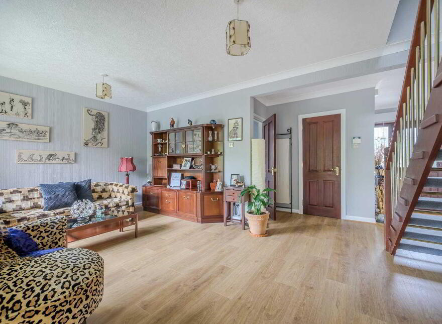 50 Station Road, Bangor, BT19 1EZ