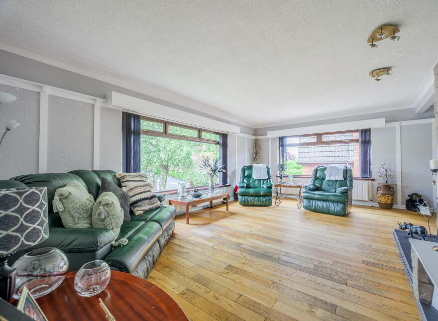 50 Station Road, Bangor, BT19 1EZ
