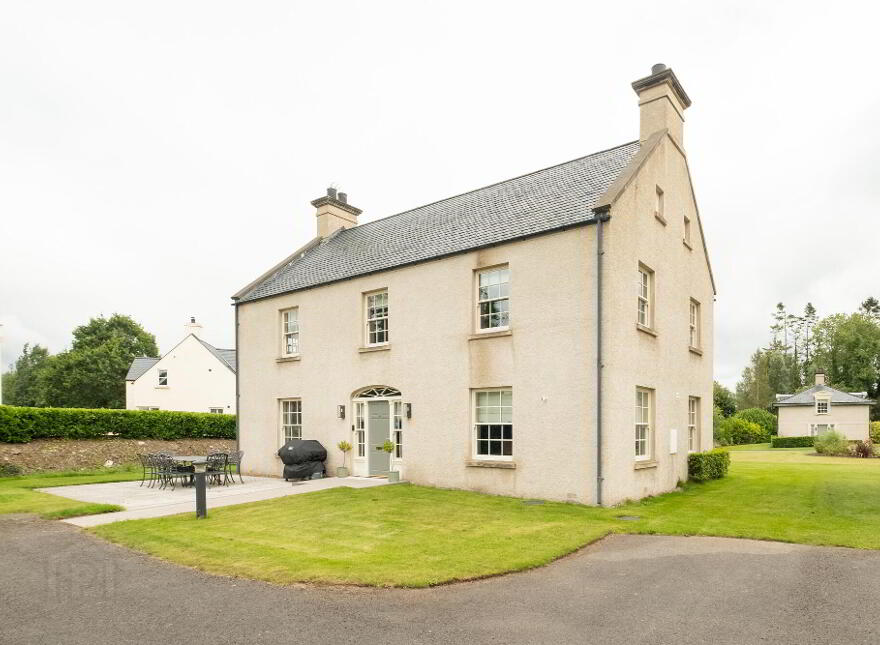 85 Lough Erne Golf Resort, Enniskillen, BT93 7FA