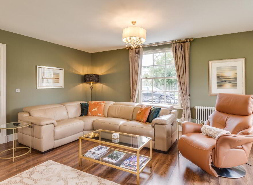 85 Lough Erne Golf Resort, Enniskillen, BT93 7FA