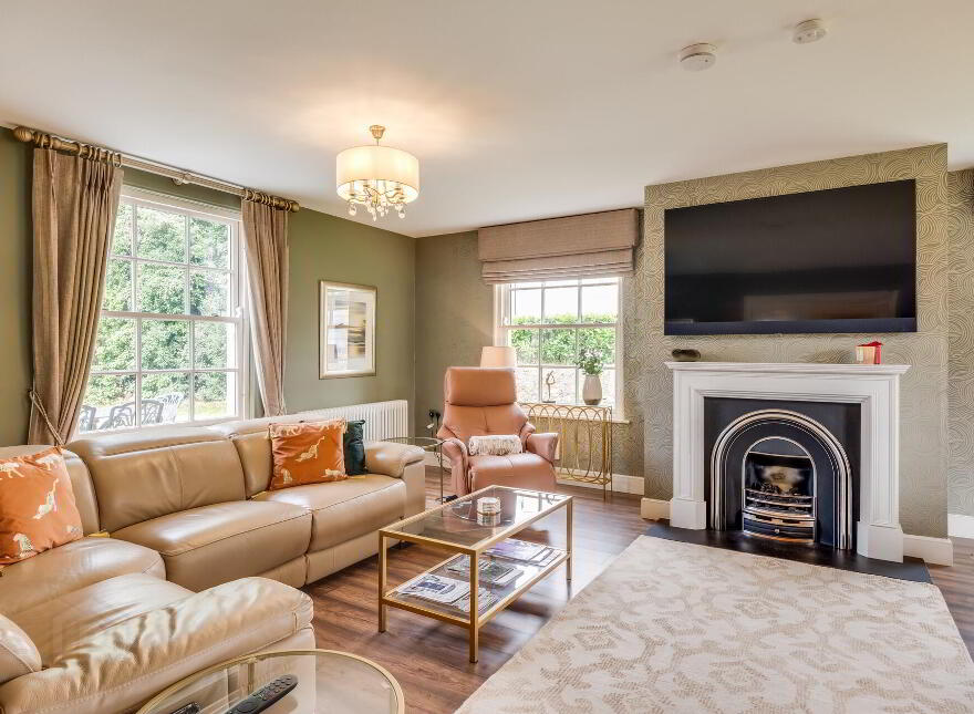 85 Lough Erne Golf Resort, Enniskillen, BT93 7FA