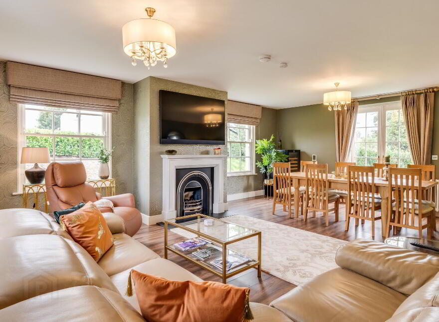 85 Lough Erne Golf Resort, Enniskillen, BT93 7FA