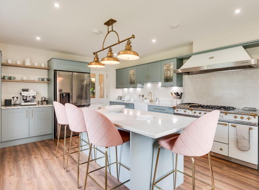 85 Lough Erne Golf Resort, Enniskillen, BT93 7FA