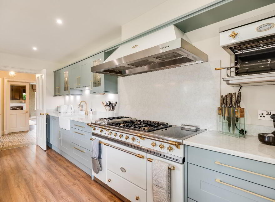 85 Lough Erne Golf Resort, Enniskillen, BT93 7FA