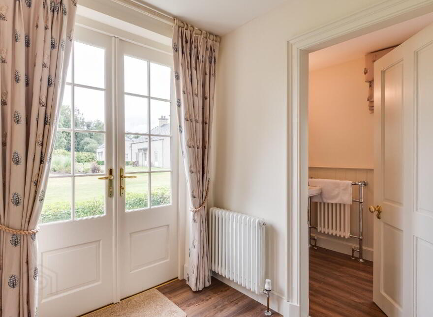 85 Lough Erne Golf Resort, Enniskillen, BT93 7FA