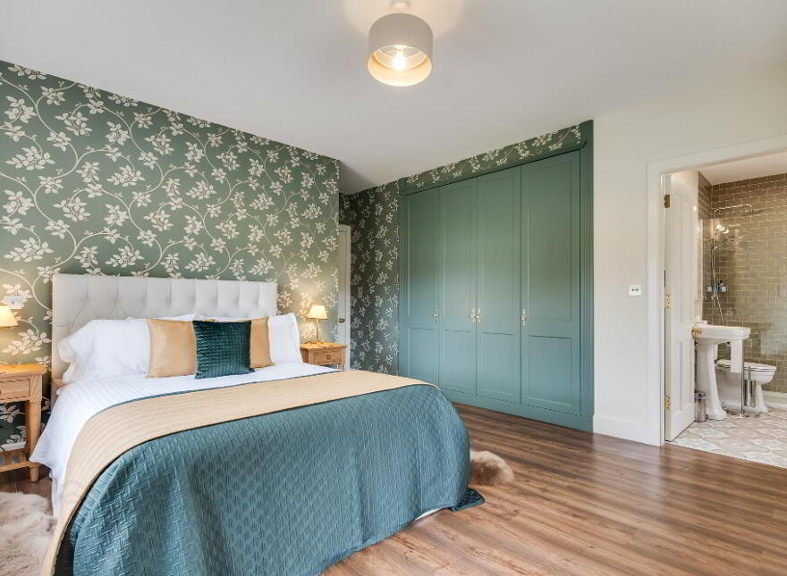 85 Lough Erne Golf Resort, Enniskillen, BT93 7FA