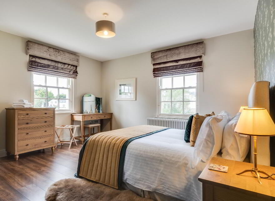 85 Lough Erne Golf Resort, Enniskillen, BT93 7FA