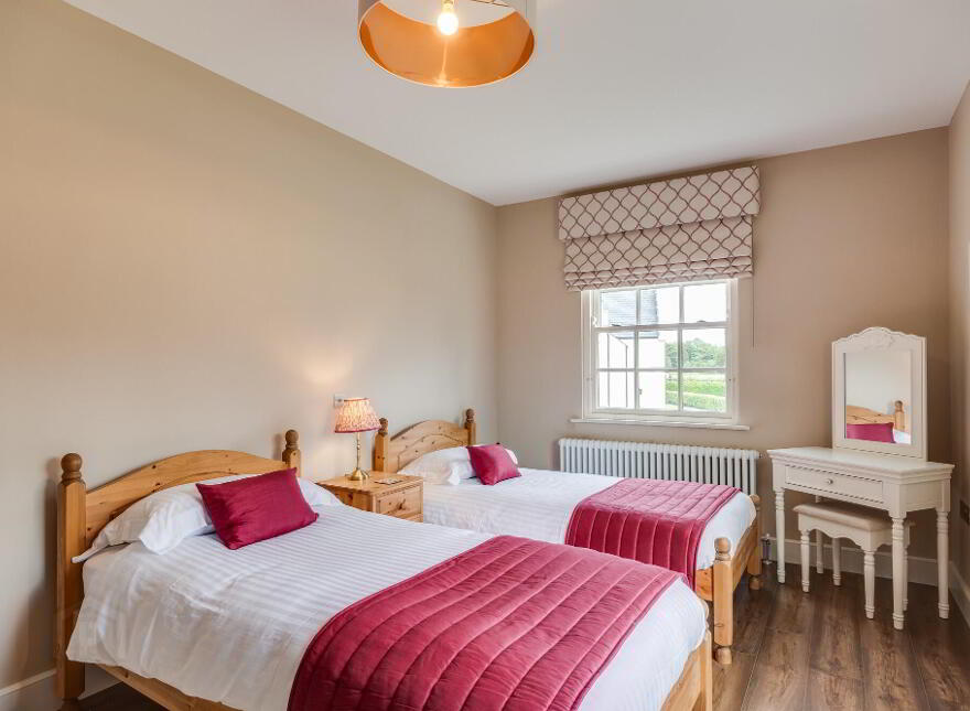85 Lough Erne Golf Resort, Enniskillen, BT93 7FA