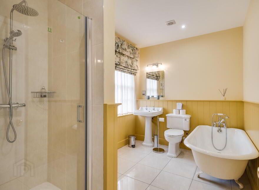 85 Lough Erne Golf Resort, Enniskillen, BT93 7FA