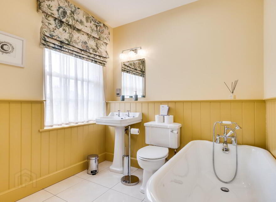85 Lough Erne Golf Resort, Enniskillen, BT93 7FA