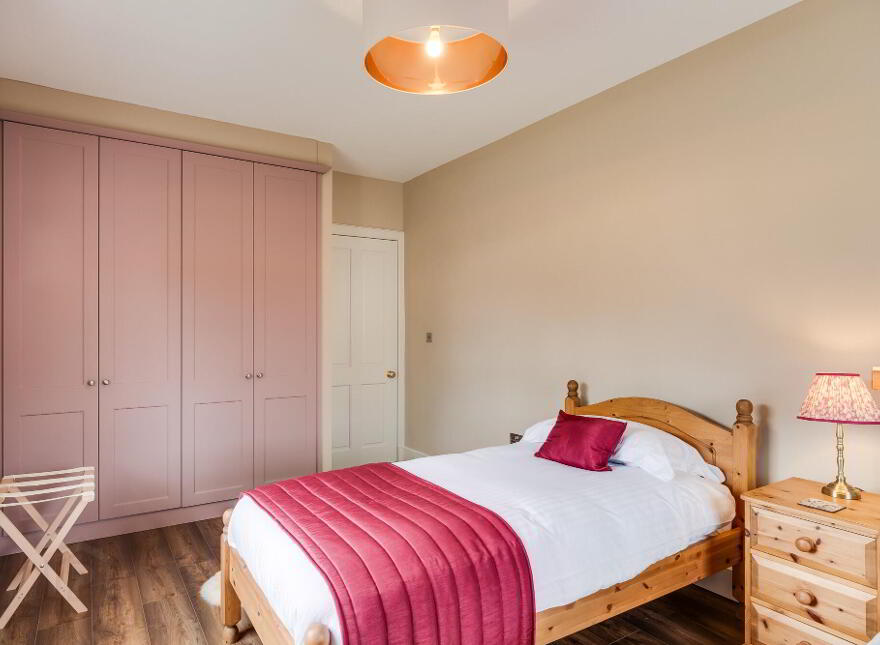 85 Lough Erne Golf Resort, Enniskillen, BT93 7FA