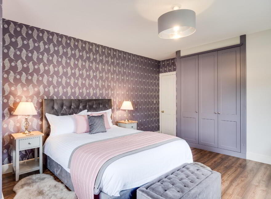 85 Lough Erne Golf Resort, Enniskillen, BT93 7FA