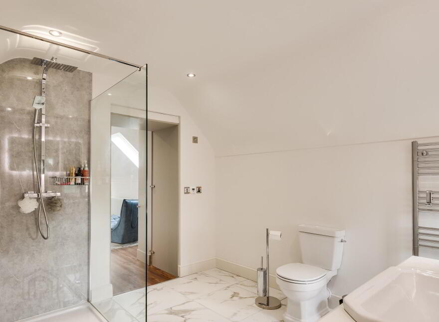 85 Lough Erne Golf Resort, Enniskillen, BT93 7FA