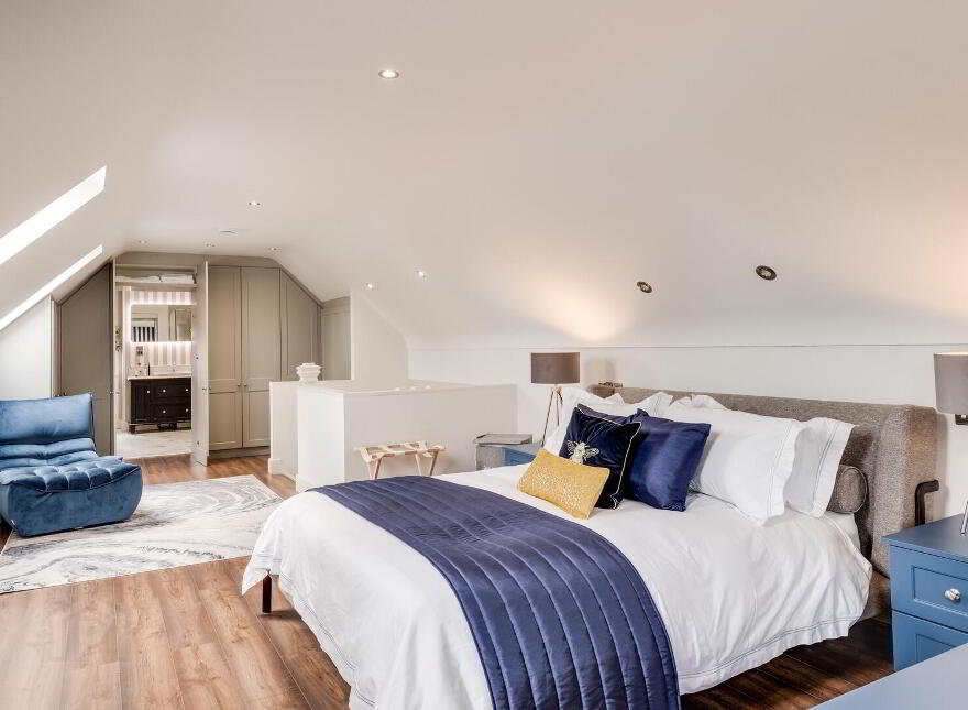 85 Lough Erne Golf Resort, Enniskillen, BT93 7FA