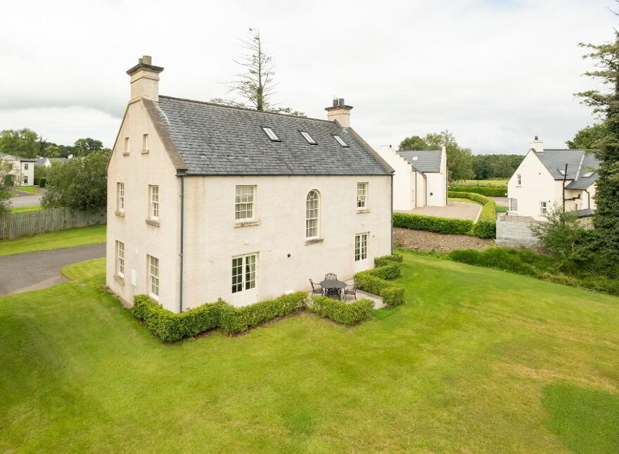 85 Lough Erne Golf Resort, Enniskillen, BT93 7FA