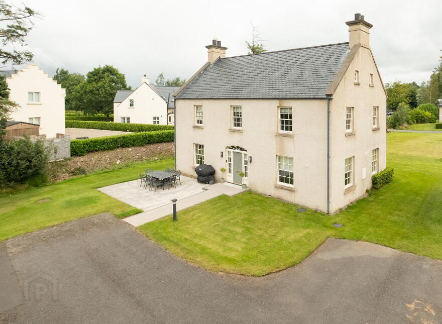 85 Lough Erne Golf Resort, Enniskillen, BT93 7FA