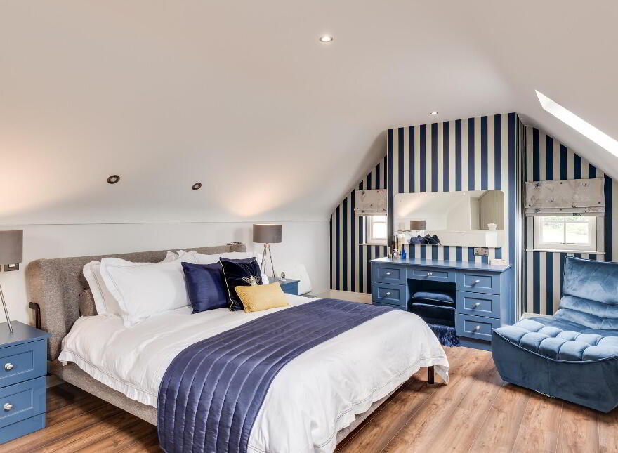 85 Lough Erne Golf Resort, Enniskillen, BT93 7FA