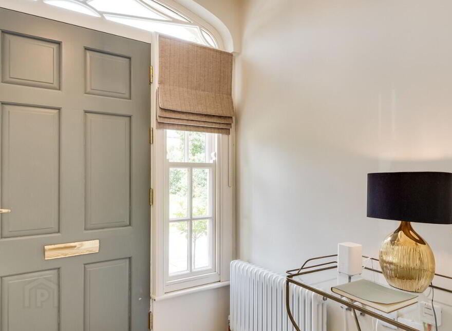 85 Lough Erne Golf Resort, Enniskillen, BT93 7FA